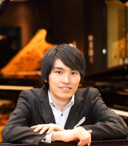 image　實川風先生